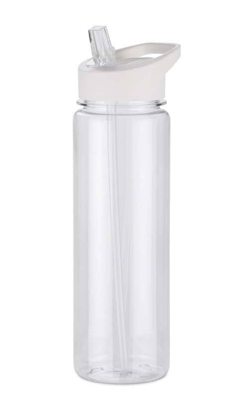 Butelka rPET RELITO 650 ml P056489A AS-16231-W