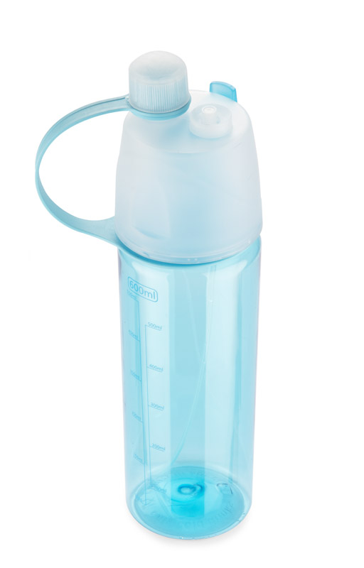 Bidon ze zraszaczem SPRAY 600 ml P067271A AS-16234-03