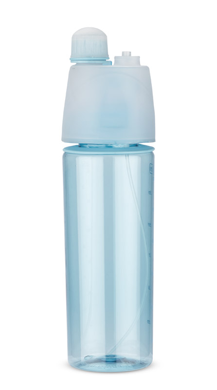 Bidon ze zraszaczem SPRAY 600 ml P067271A