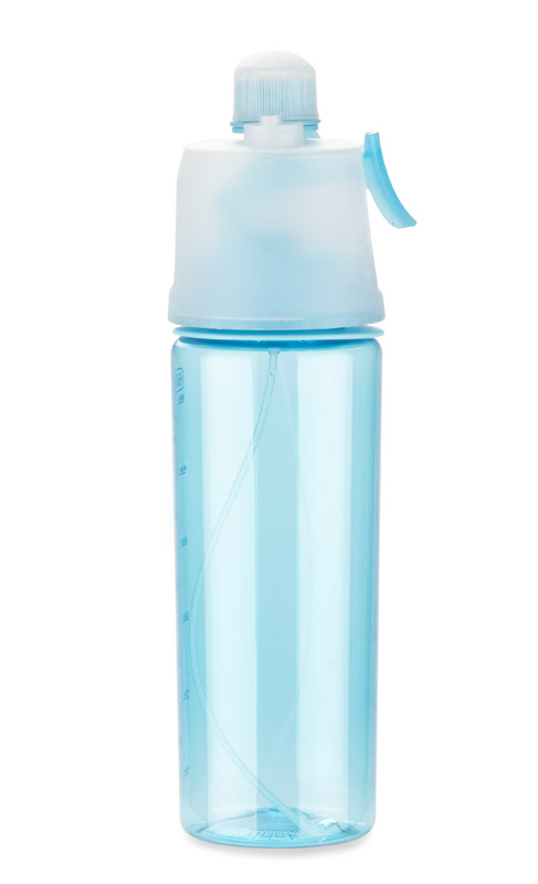 Bidon ze zraszaczem SPRAY 600 ml P067271A