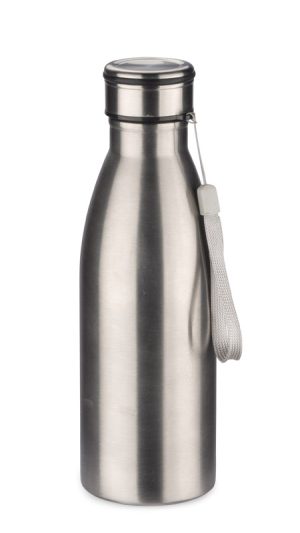 Butelka stalowa KONRA 600 ml P056496A AS-16235-00