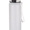 Bidon motywacyjny 1000 ml MOTIVA P056502A biały