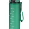 Bidon motywacyjny 1000 ml MOTIVA P056502A zielony