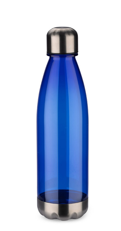 Butelka BOTILA 750 ml P056504A niebieski