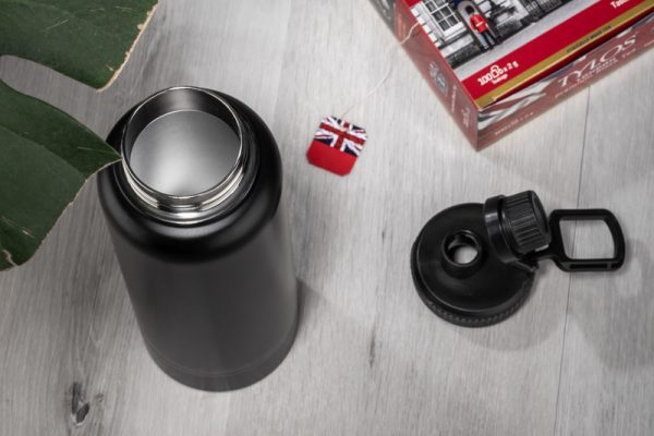Butelka termiczna FIDI 1000 ml P093701A