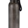 Butelka szklana VERRE 500 ml P084775A czarny