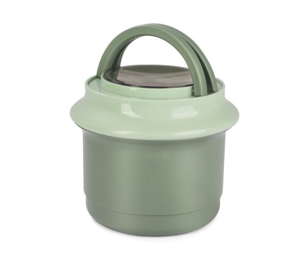 Pojemnik na lunch DOMMY 1150 ml + 350 ml P056269A