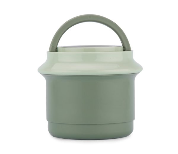 Pojemnik na lunch DOMMY 1150 ml + 350 ml P056269A