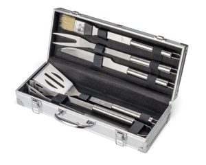 Zestaw do grilla VISS P001953A AS-16601