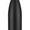 Butelka termiczna TILLI 500 ml P043946A czarny