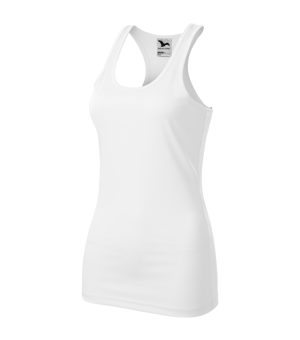 Top damski Racer P028627F MA-U167-W