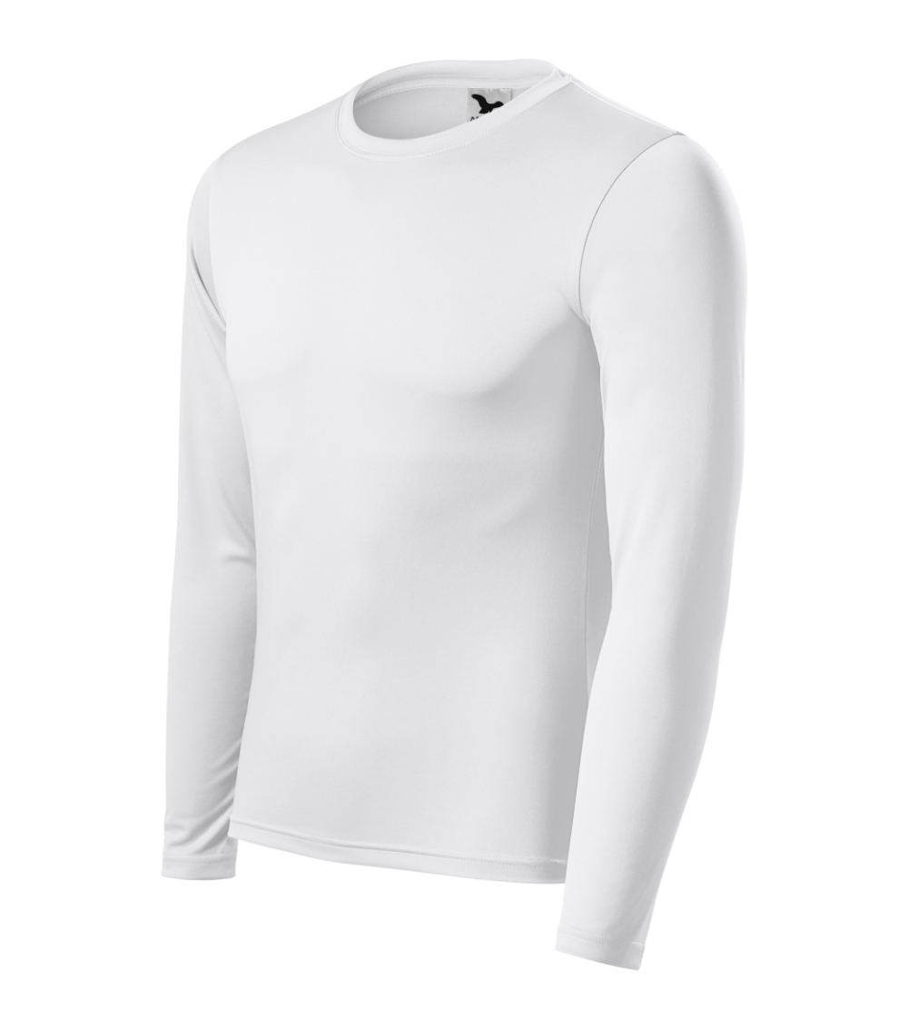 Koszulka unisex Pride P029817F MA-U168-W