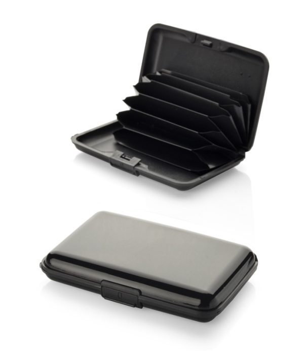 Etui na karty SECURE P002007A