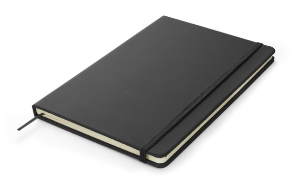 Notes VITAL A5 P002022A czarny