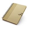Notes RECYCLE A5 P002062A