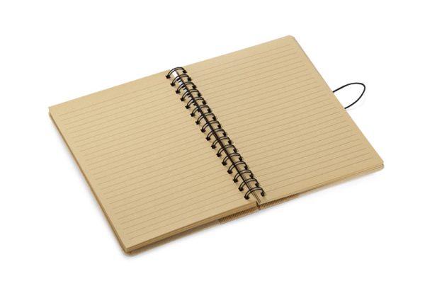 Notes RECYCLE A5 P002062A