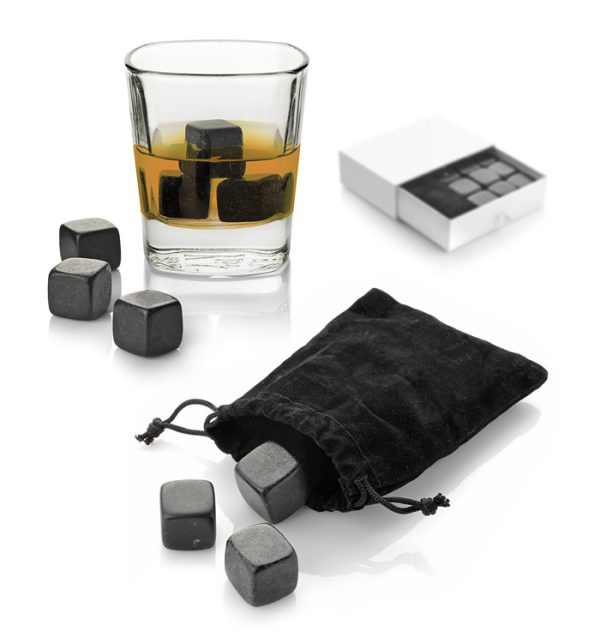Kamienie do whisky TENNESSEE P002085A