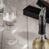 Wkład chłodzący z nalewakiem do wina BLANC P002125A