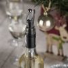 Wkład chłodzący z nalewakiem do wina BLANC P002125A