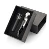Zestaw do wina MALBEC P002126A