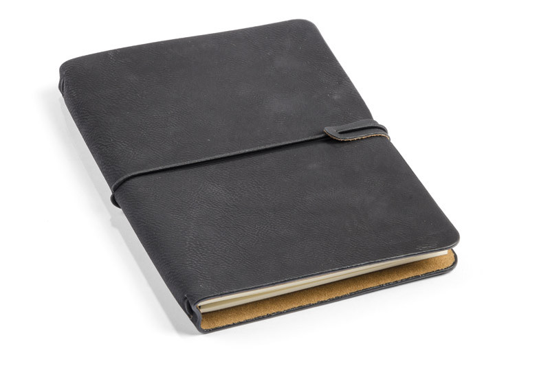 Notes RETRO A5 P002169A AS-17698-W