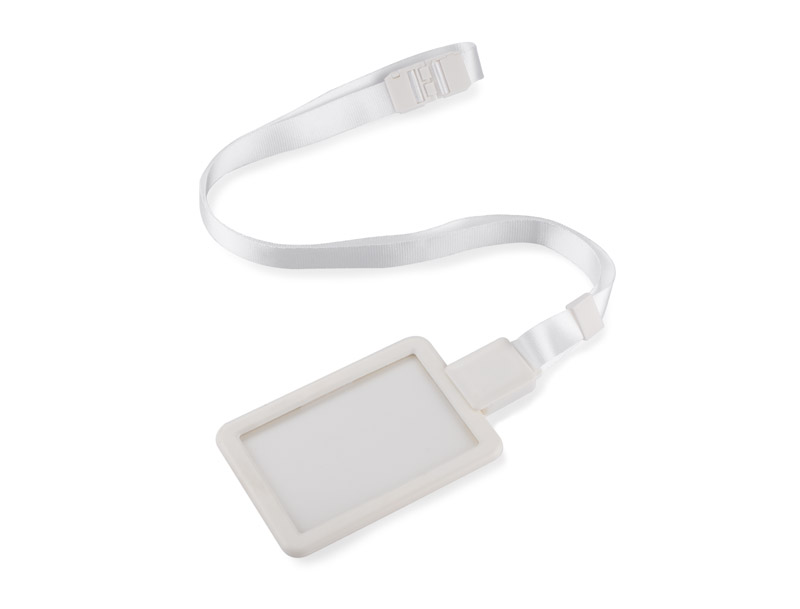 Etui na identyfikator BINO P056279A AS-17727-W