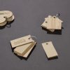 Karteczki samoprzylepne z brelokiem POLA P056512A