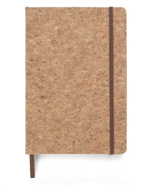 Notes CORA A5 P002265A