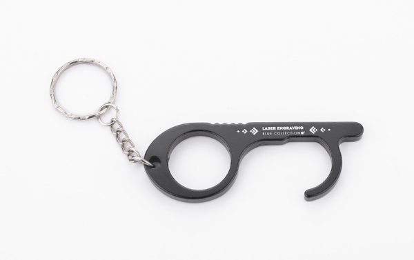 Brelok ANTI-TOUCH P002280A