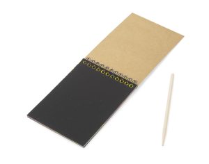 Notes zdrapywanka GRAFI P041541A AS-17870