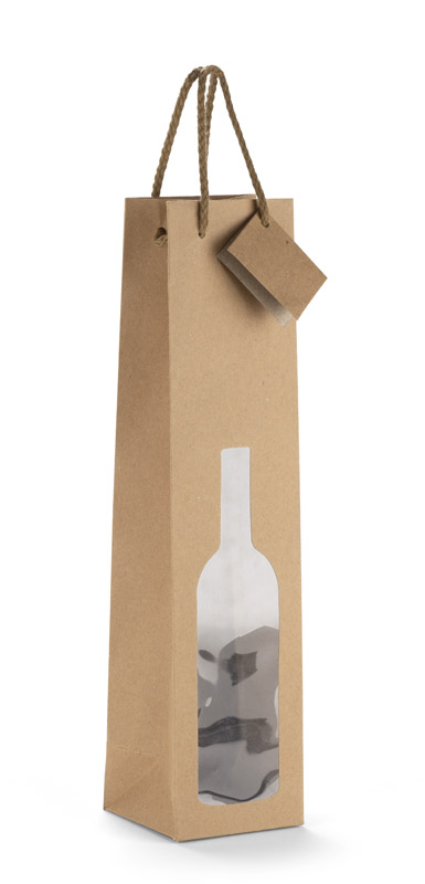 Torebka na wino GABA P002309A AS-17873