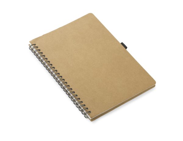 Notes ILIT A5 P041545A