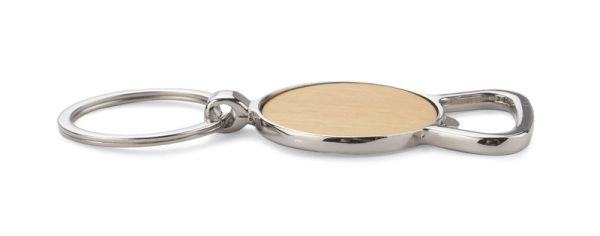 Brelok MILO P041550A