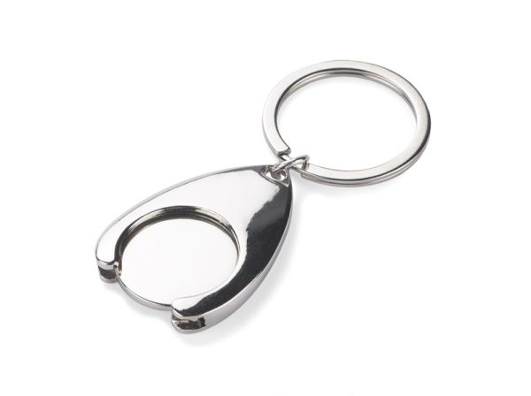 Brelok 2 w 1 TOKEN P041552A