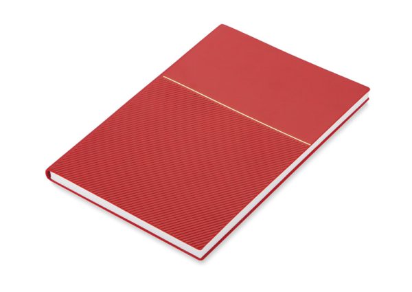 Notes LORE A5 P049123A czerwony