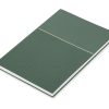 Notes LORE A5 P049123A zielony