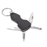 Zestaw do manicure LYON P005853I IN-56-0499012