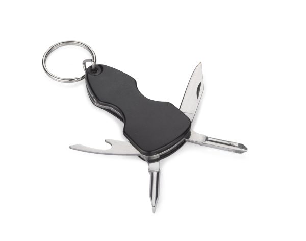 Brelok z narzędziami ATERO P049136A