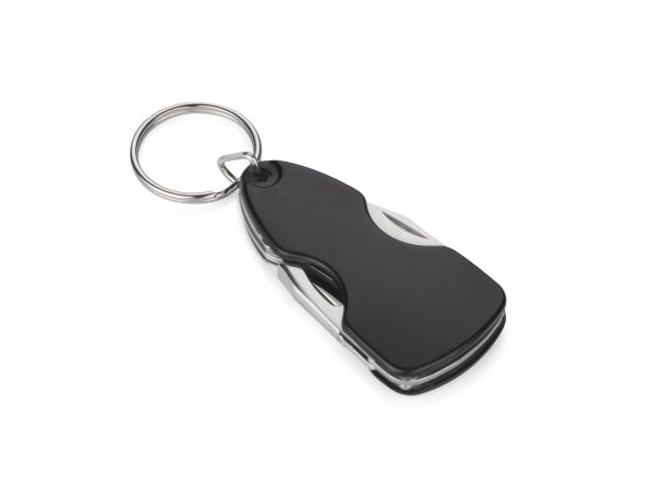 Brelok z narzędziami ATERO P049136A