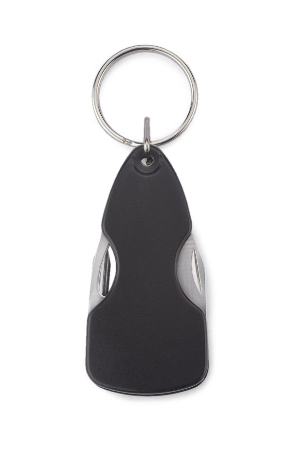 Brelok z narzędziami ATERO P049136A