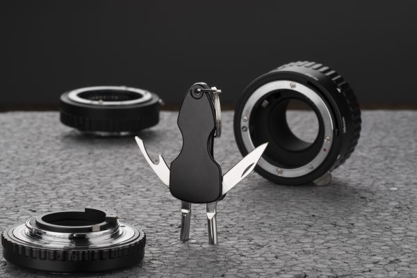 Brelok z narzędziami ATERO P049136A