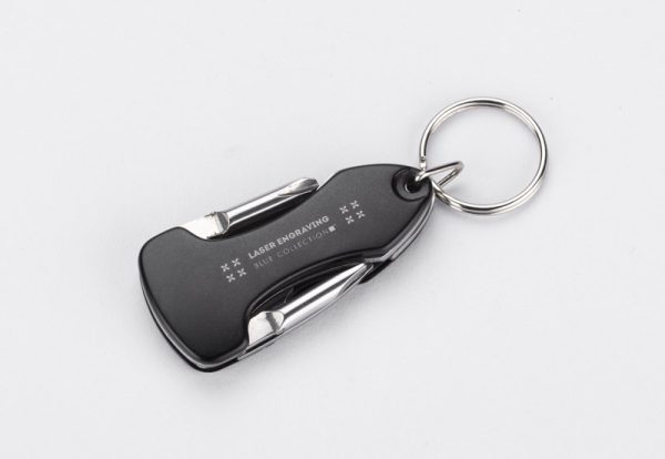 Brelok z narzędziami ATERO P049136A