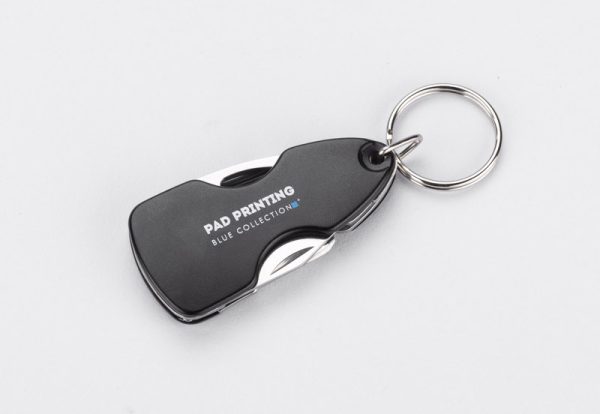 Brelok z narzędziami ATERO P049136A