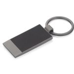 SULLIVAN. Brelok wykonany z PS w kształcie monety do użycia w wózku w supermarkecie P037628S ST-95018-105