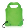 190T Składana torba / Ballbag P090932P jasnozielony