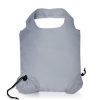 190T Składana torba / Ballbag P090932P light grey
