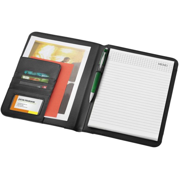 Portfolio A4 Ebony P068599C