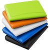 Portfolio A5 Ebony P068598C