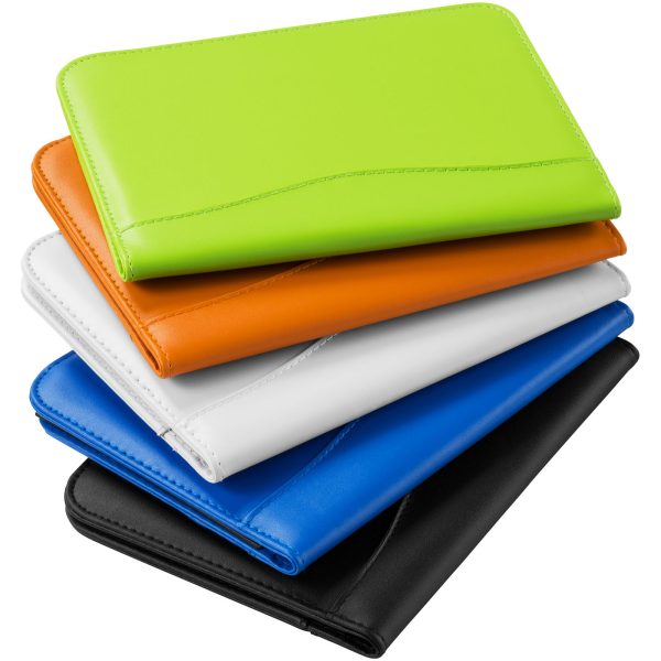 Portfolio A5 Ebony P068598C