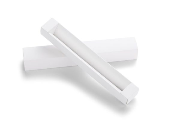 Etui na długopisy E29 P002780A biały